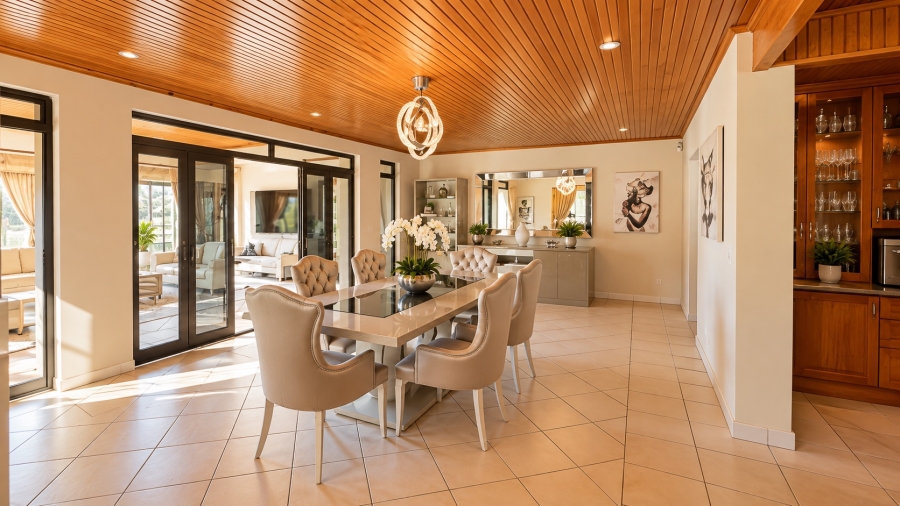 4 Bedroom Property for Sale in Roodewal Free State